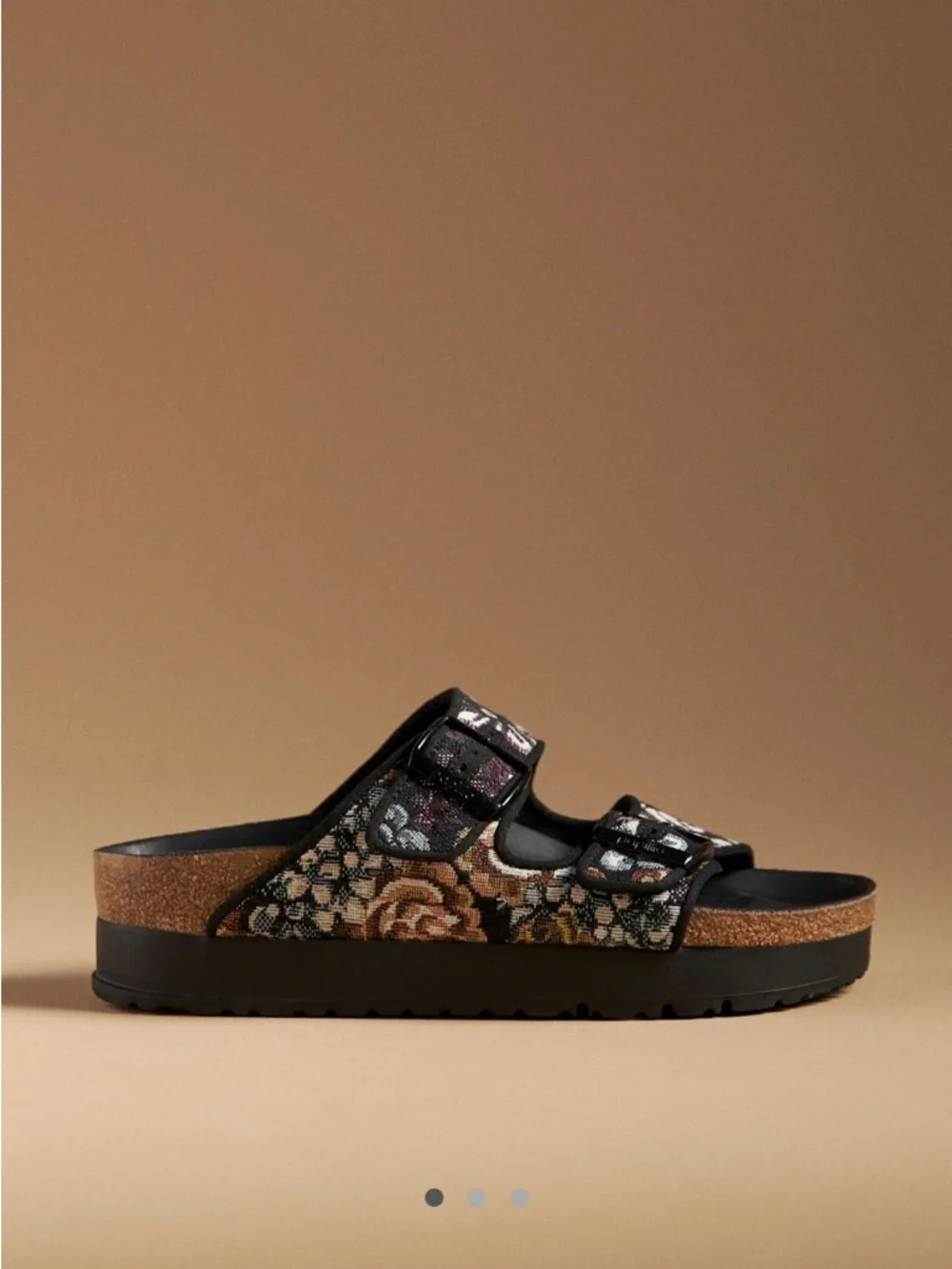 Birkenstock Arizona Flex platform - Picture 3 of 6